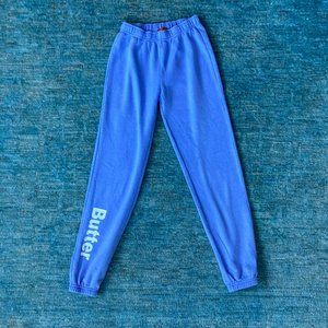 Butter Sweatpants Lot